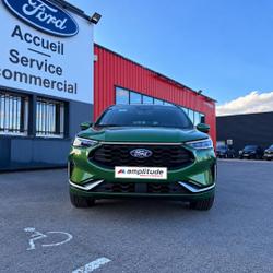 Ford Kuga 2.5 Duratec 180ch Hybrid FlexiFuel ST-Line X Powershift occasion - Troyes - photo 2/19
