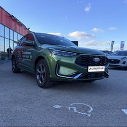Ford Kuga 2.5 Duratec 180ch Hybrid FlexiFuel ST-Line X Powershift occasion - Troyes - photo 3/19