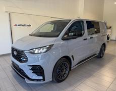 Ford Transit Custom Chaumont