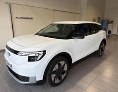 Ford Explorer Chaumont