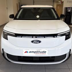 Ford Explorer 286ch Extended Range 79kWh Pack Premium RWD Chaumont