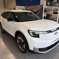 Ford Explorer 286ch Extended Range 79kWh Pack Premium RWD Chaumont