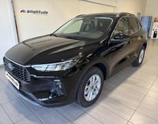 Ford Kuga - 2.5 Duratec 180ch Hybrid FlexiFuel Titanium Powershift - 31 999 €