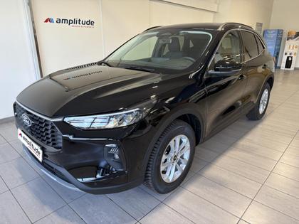 Ford Kuga - 2.5 Duratec 180ch Hybrid FlexiFuel Titanium Powershift - 31 999 €
