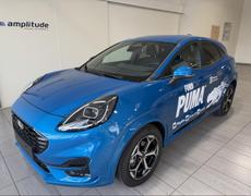 Ford Puma Chaumont