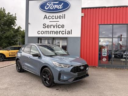Ford Kuga - 2.5 Duratec 180ch Hybrid FlexiFuel BlueCruise Edition Powershift - 38 999 €