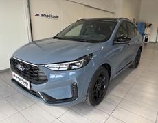Ford Kuga Chaumont