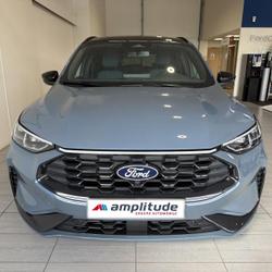 Ford Kuga 2.5 Duratec 180ch Hybrid FlexiFuel BlueCruise Edition Powershift Chaumont