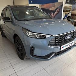 Ford Kuga 2.5 Duratec 180ch Hybrid FlexiFuel BlueCruise Edition Powershift Chaumont