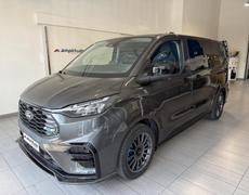 Ford Transit Custom Chaumont