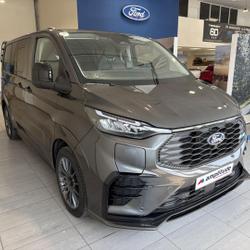 Ford Transit Custom 320 L1H1 2.5 Duratec 232ch Hybride rechargeable MS-RT CVT Chaumont