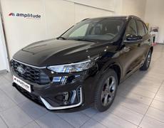 Ford Kuga Chaumont