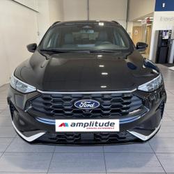 Ford Kuga 2.5 Duratec 180ch Hybrid FlexiFuel ST-Line X Powershift occasion - Chaumont - photo 2/22