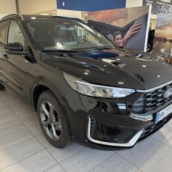 Ford Kuga 2.5 Duratec 180ch Hybrid FlexiFuel ST-Line X Powershift occasion - Chaumont - photo 3/22