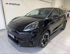 Ford Puma Chaumont