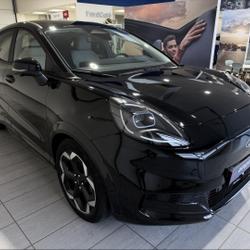Ford Puma Gen-E 168ch Standard Range 46 kWh Premium occasion - Chaumont - photo 3/21