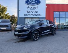 Ford Puma Troyes