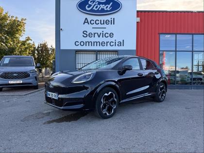 Ford Puma - Gen-E 168ch Standard Range 46 kWh Premium - 35 530 €