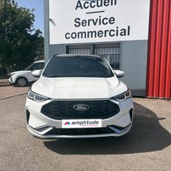 Ford Kuga 2.5 Duratec 180ch Hybrid FlexiFuel ST-Line X Powershift Troyes
