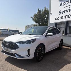 Ford Kuga 2.5 Duratec 180ch Hybrid FlexiFuel ST-Line X Powershift Troyes