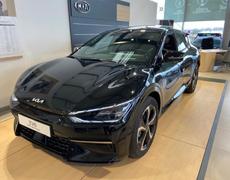 Kia EV6 La Chapelle-Saint-Luc