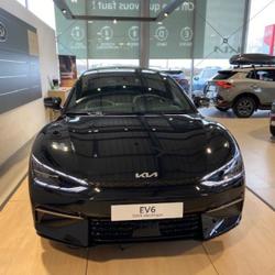 Kia EV6 229ch GT-Line 2WD La Chapelle-Saint-Luc