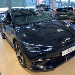 Kia EV6 229ch GT-Line 2WD La Chapelle-Saint-Luc