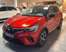 Mitsubishi ASX Auxerre