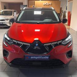 Mitsubishi ASX 1.6 MPI HEV 143ch Intense Auxerre