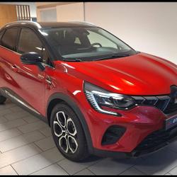 Mitsubishi ASX 1.6 MPI HEV 143ch Intense Auxerre