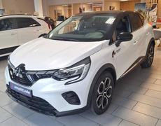 Mitsubishi ASX Auxerre