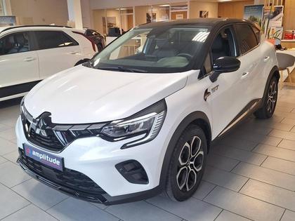 Mitsubishi ASX - 1.6 MPI PHEV 159ch Instyle - 25 489 €