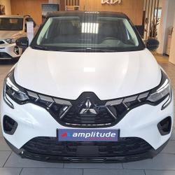 Mitsubishi ASX 1.6 MPI PHEV 159ch Instyle Auxerre