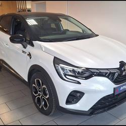 Mitsubishi ASX 1.6 MPI PHEV 159ch Instyle Auxerre