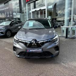 Mitsubishi ASX 1.3 DI-T MHEV 140ch Intense La Chapelle-Saint-Luc