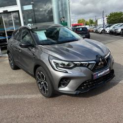 Mitsubishi ASX 1.3 DI-T MHEV 140ch Intense La Chapelle-Saint-Luc