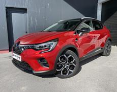 Mitsubishi ASX Reims