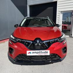 Mitsubishi ASX 1.6 MPI HEV 143ch Intense Reims