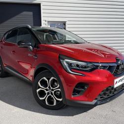 Mitsubishi ASX 1.6 MPI HEV 143ch Intense Reims