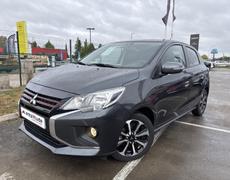Mitsubishi Space Star La Chapelle-Saint-Luc
