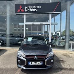 Mitsubishi Space Star 1.2 MIVEC 71ch Red Line EDITION 2024 La Chapelle-Saint-Luc