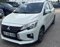 Mitsubishi Space Star La Chapelle-Saint-Luc