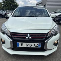 Mitsubishi Space Star 1.2 MIVEC 71ch Red Line EDITION 2024 La Chapelle-Saint-Luc