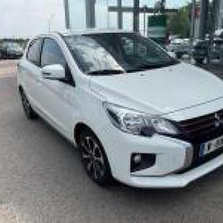 Mitsubishi Space Star 1.2 MIVEC 71ch Red Line EDITION 2024 La Chapelle-Saint-Luc