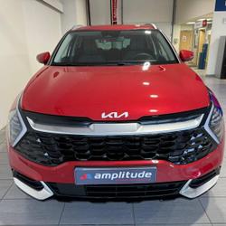 Kia Sportage 1.6 T-GDi 265ch PHEV Design BVA6 4x4 Chaumont