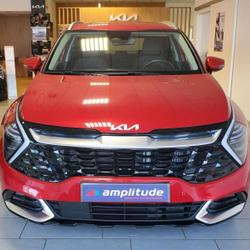Kia Sportage 1.6 T-GDi 265ch PHEV Design BVA6 4x4 Chaumont