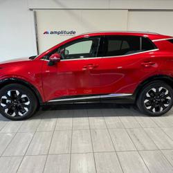 Kia Sportage 1.6 T-GDi 265ch PHEV Design BVA6 4x4 Chaumont