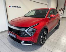 Kia Sportage Auxerre