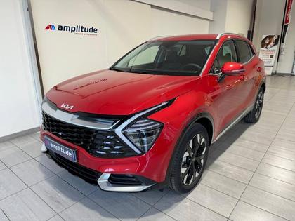 Kia Sportage - 1.6 T-GDi 265ch PHEV Design BVA6 4x4 - 32 799 €