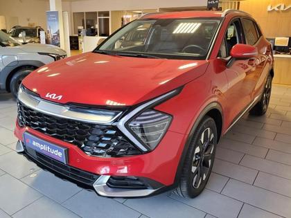 Kia Sportage - 1.6 T-GDi 265ch PHEV Design BVA6 4x4 - 32 789 €